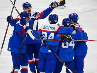 ZOH 2026 Hokejové Slovensko je na nohách: Hlasy po historickom úspechu na olympiáde