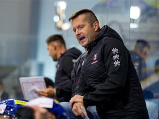 Vyrovnávajúci gól nestačil: Slovenskí mladíci v derby súboji podľahli domácemu Česku