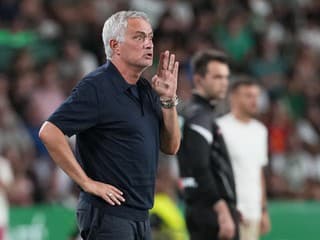 Mourinho neprijal objasnenie šéfa La Ligy: Madrid aj jeho fanúšikovia chápu, čomu čelia