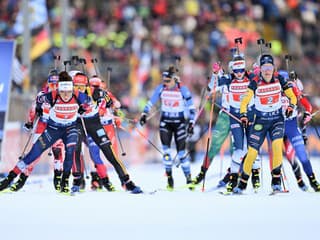 Nádherná predolympijská štafeta! Slovensko opäť v elitnej desiatke, dramatický súboj o víťazstvo