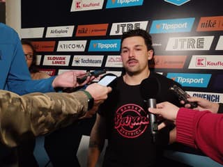 Spod Urpína mieri do nového klubu: Banská Bystrica prišla o najproduktívnejšiu hviezdu