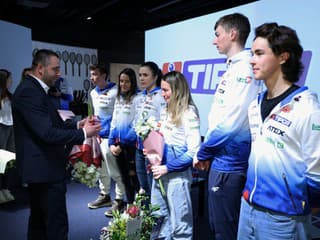 Nová éra biatlonu: Vozár pokračuje bez konkurenta, Bátovská Fialková má po skončení kariéry novú rolu