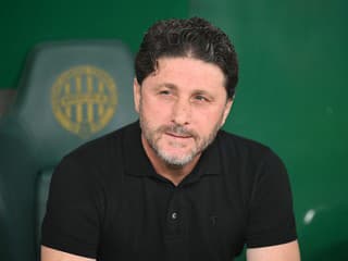 Ani hviezdny Salah ich nezachránil: Turecký klub po krutom výprasku odmietol rezignáciu trénera