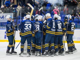Kráľ východu sa nachádza na Spiši: Nový tréner priniesol šťastie, rozhodol bývalý hrdina Košíc