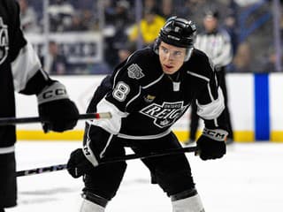 VIDEO Horúci kandidát na pozvánku do NHL: Chromiak znovu zavesil, Sýkora asistoval