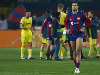 Kritika sa sypala zo všetkých strán: Zápas Barcelony s Villarrealom sa v Miami neuskutoční