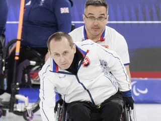 ZPH 2026 Slováci bojovali do poslednej chvíle: Po hrdinskom výkone zostali sklamaní