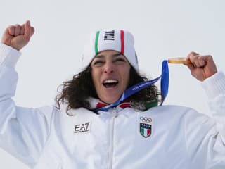 ZOH 2026 Nevedela, či si ešte niekedy obuje lyžiarky: Domáca hrdinka dosiahla nemožné