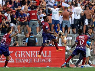 Absolútna senzácia v Portugalsku: Po 109 rokoch sa dočkali, Sporting doslova nechápe