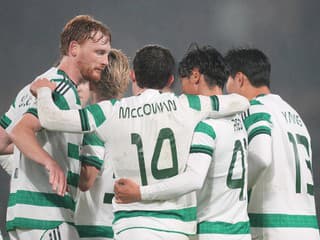 VIDEO Kontroverzia a debaty v Škótsku: Celtic dostal prísnu penaltu a chystá sa veľkolepé finále ligy