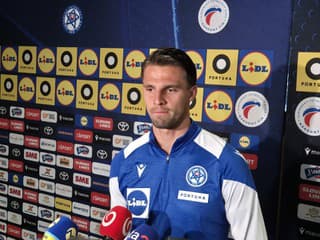 Martin Valjent sa teší na novú rolu: Prichádza to prirodzene