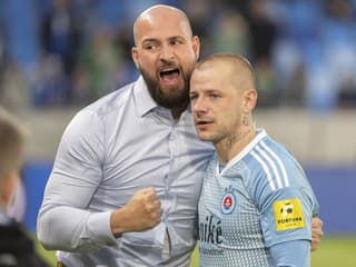 Kmotrík reaguje na Weissov koniec: Budem osobný, pretože nás spája dlhoročné priateľstvo