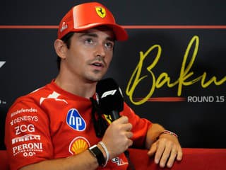 Bývalý pilot F1 sa pustil do Leclerca a kritizuje jeho maniere: Veľká cena nie je víkendový piknik