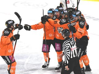 Košice s nožom na krku sezónu nekončia: Bystrica kožu zadarmo nepredala