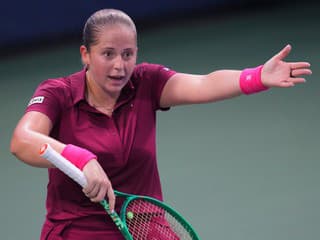 VIDEO Robia to, pretože nás nemôžu poraziť: Incident na US Open, krajanky si nepodali ruku