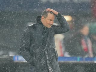 Nehodné značky Sparta Praha: Sklamaný tréner Priske, hlad, vášeň a túžba odišli do teplých krajín