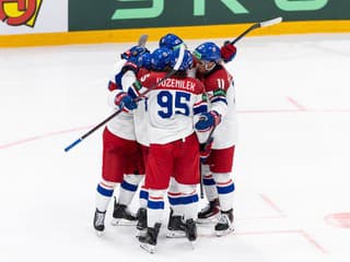 MS V HOKEJI 2026 Slovensko je ich najbližší súper: Rulík zamietol otázku hanby-nehanby pod koberec