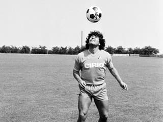 Rozsudok v kauze smrti Maradonu padne krátko pred Vianocami, emotívne slová jeho dcéry