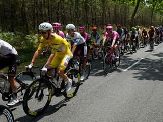 Bitka o každý centimeter: Siedmu etapu Tour de France rozhodol napínavý špurt