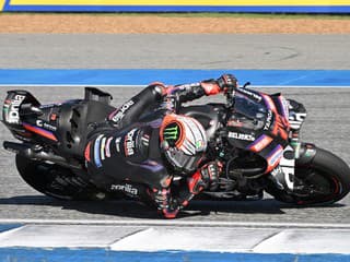 VIDEO Ešte pred mesiacom bol jasným lídrom: Najväčší smoliar MotoGP schytal ďalšiu ranu pod pás