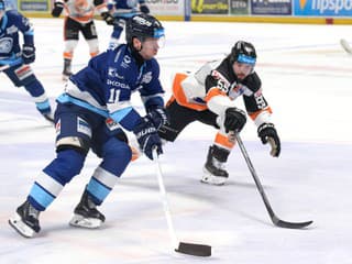 Závažné chyby ich vyšli pridraho: Duo rozhodcov dostalo stopku až do konca play-off