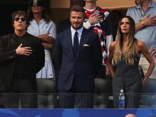 MS VO FUTBALE 2026 Donald Trump v hľadisku chýbal: Úvodný zápas USA prilákal viacero osobností