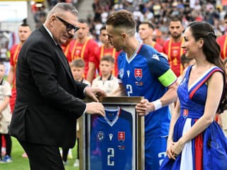 Pekarík skončil v reprezentácii na neuveriteľne brutálnom čísle: O tom som ani nesníval