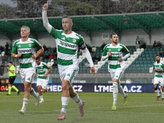 Daniel sa po prehre v Prešove sťažoval na rozhodcov: Každá situácia je faul