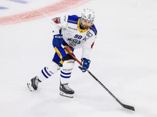 Ani výborný výkon Tatara nestačil na víťazstvo: Švajčiarsky Zug doma bez bodu