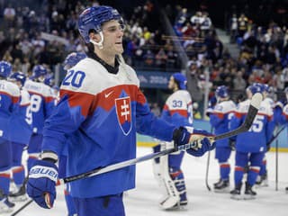 ZOH 2026 Juraj Slafkovský neskrýval emócie: Zopakoval trpké slová, ktoré vyslovil Demitra