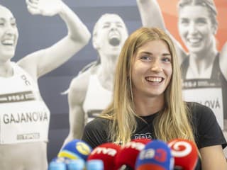 Zapletalová sa vrátila na Slovensko: Bola som vyslovene v šoku! V Ríme mala aj vzácnu návštevu