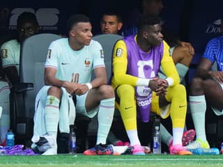 MS VO FUTBALE 2026 Mbappé striedal kvôli zraneniu: Po zápase prehovoril k francúzskej verejnosti