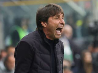 Lobotka bude mať nového trénera, Conte potvrdil odchod z Neapola: Videl som okolo seba veľa jedu