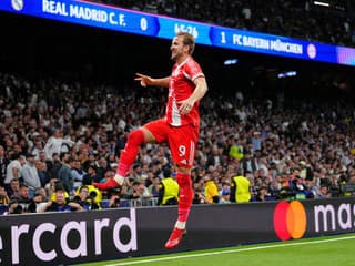 Bavorský hurikán úradoval v Madride, Kompany velebil Neuera: To nedokáže veľa brankárov