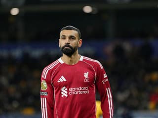 VIDEO Liverpool oplatil vlkom šokujúcu prehru krásnymi gólmi: Favorit rozhodol v druhom polčase