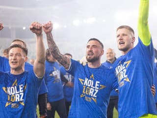 VIDEO V Poľsku sa rozhodlo o majstrovskom titule, Michal Gašparík siaha na prepis histórie