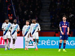 Nečakaný šok pre hviezdy z Parku princov: PSG v derby zlyhal a pohárový titul neobháji