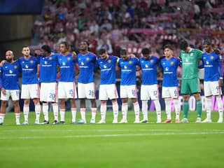 Neúcta voči spoluhráčom, tím sa rozseká: Rooney reaguje na kritiku v Manchestri United