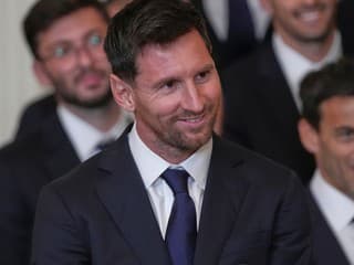 Messi rozširuje svoje impérium: Argentínčan ani po kariére nezmizne z futbalu