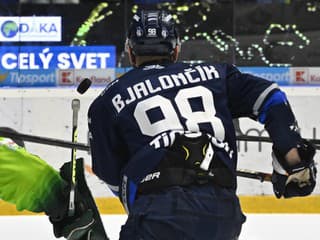 Bjalončík verí, že Poprad konečne vyradí Nitru: Asi celé Slovensko to prialo Michalovciam