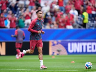 MS VO FUTBALE 2026 Ronaldo len na lavičke? Martínez je pod tlakom: Tréner Portugalska mlčí