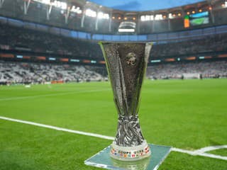 Koho dostane Slovan v prípade vypadnutia? ONLINE prenos zo žrebu Európskej ligy