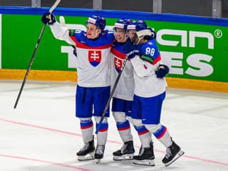 MS V HOKEJI 2026 Slovensko čaká zápas o prežitie: Kosa a Čederle burcujú pred Švédskom