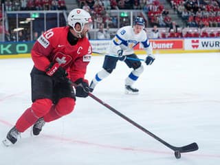 MS V HOKEJI 2026 Skvelý Josi najužitočnejším hráčom: Je známy aj All Star tím