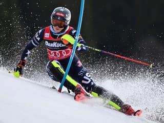 Lyžiarsky svet čochvíľa spozná odpoveď na kľúčovú otázku: Shiffrinová nenecháva nič na náhodu