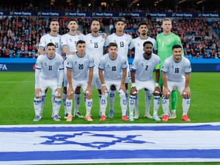 Vylúčia Izrael zo svetového futbalu? FIFA mu udelila pokutu za porušenie pravidiel