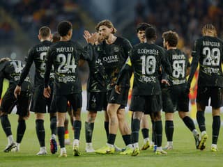 Triumf na pôde úhlavného rivala priniesol definitívu: PSG oslavuje rekordnú majstrovskú trofej