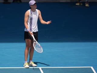 Swiateková narovinu o probléme, ktorý trápi hráčky: Sme tenistky alebo zvieratá v ZOO?