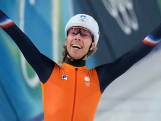 ZOH 2026 Najstarší víťaz v dejinách šokoval konkurenciu, Česku sen o ďalšej medaile nevyšiel