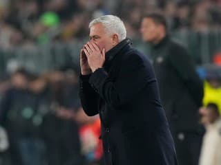 Volebná kampaň, ako sa patrí: Mourinho pôjde do Realu Madrid iba za jednej podmienky